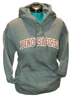king sabres apparel
