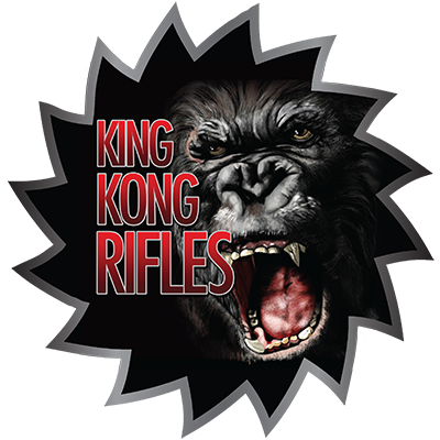 King Kong Rifles